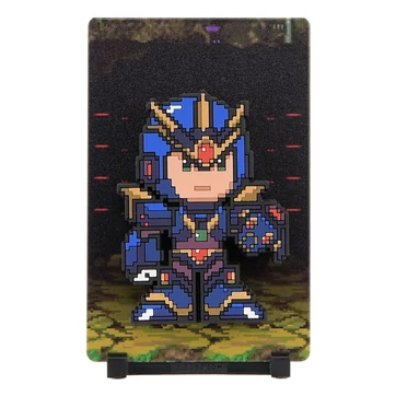 Mega Man FiGGYZ Magnet Collectible X Ultimate Armour 11 cm