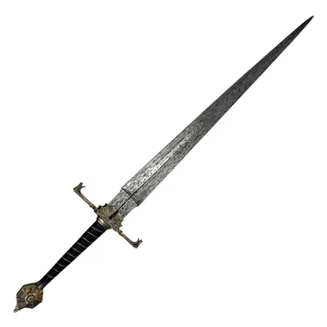 House of the Dragon Replica 1/1 Blackfyre Sword Limited Edition 117 cm