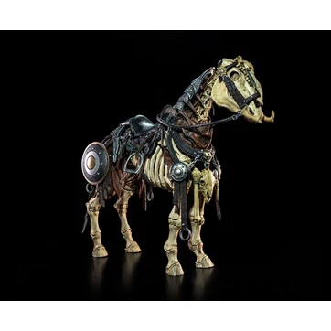 Mythic Legions: Necronominus Actionfigur Conabus 15 cm