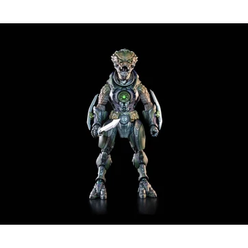 Cosmic Legions Actionfigur T.U.5.C.C. Experiment CC-24