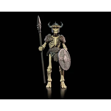 Mythic Legions: All Stars 6 Actionfigur Skeleton Raider 15 cm
