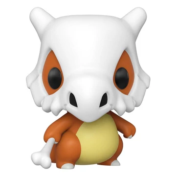 Pokémon POP! Games Vinyl Figure Cubone (EMEA) 9 cm