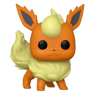 Pokémon POP! Games Vinyl Figure Flareon (EMEA) 9 cm