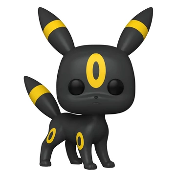 Pokémon POP! Games Vinyl Figure Umbreon (EMEA) 9 cm