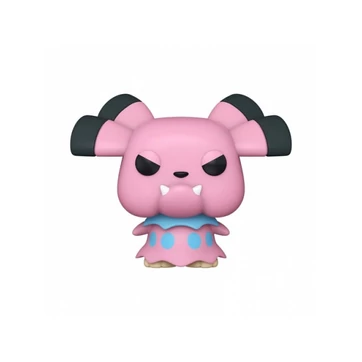 Pokémon POP! Games Vinyl Figure Snubbull (EMEA) 9 cm