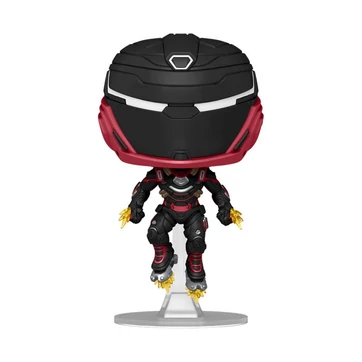 Ironheart POP! Vinyl Figure Model 5 9 cm