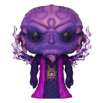 Mighty Morphin Power Rangers: The Movie POP! Movies Vinyl Figures Ivan Ooze 9 cm