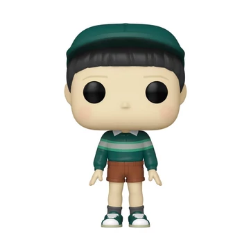 Squid Game POP! Television Vinyl Figure S3 Chul-su 9 cm