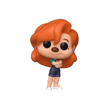 A Goofy Movie POP! Movies Vinyl Figure Roxanne 9 cm