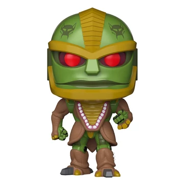 Transformers POP! TV Vinyl Figure Rhinox 9 cm