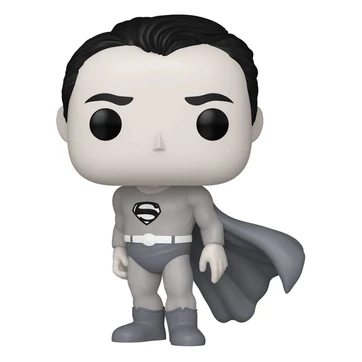 DC Comics POP! Heroes Vinyl Superman '50 9 cm