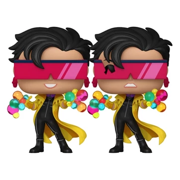 X-Men '97 POP! Marvel Vinyl Figure Jubilee 9 cm