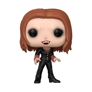 Buffy the Vampire Slayer POP! TV Vinyl Figure Willow (Vampire) 9 cm
