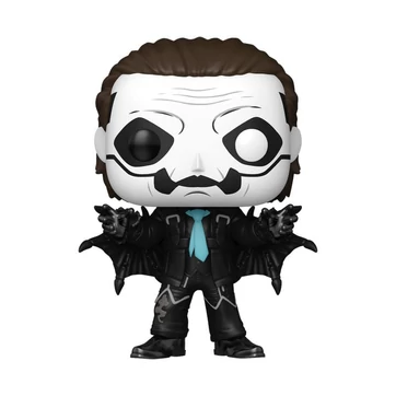 Ghost Band POP! Rocks Vinyl Figure Papa Emeritus IV (Bat Outfit) (Glitter) 9 cm