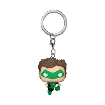 DC Comics POP! Vinyl Keychains 4 cm New Classics - Green Lantern Display (12)