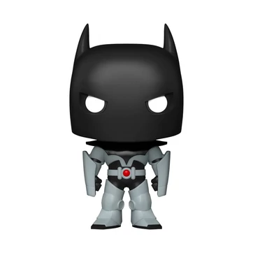 Batman Beyond POP! Heroes Vinyl Armored Bruce 9 cm