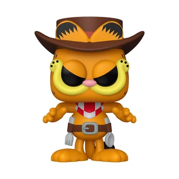 Garfield POP! Comics Vinyl Garfield 9 cm