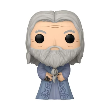 Harry Potter POP! Holiday Vinyl Figure Dumbledore Horcruxes 9 cm