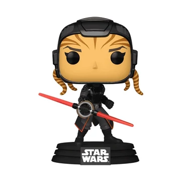 Star Wars: Tales of the Empire POP! Vinyl Figure Fourth Sister 9 cm