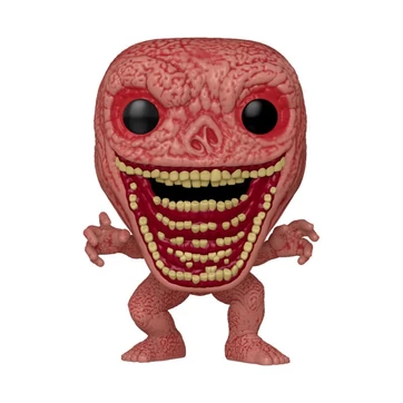 Smile POP! Movies Vinyl Figures Entity 9 cm