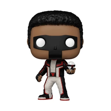 Superman (2025) POP! Movies Vinyl Figures Mr. Terrific 9 cm