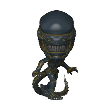 Alien: Earth Super Sized POP! Marvel Vinyl Figure Xenomorph 15 cm