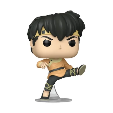 Ranma 1/2 POP! Animation Vinyl Figure Ryoga 9 cm