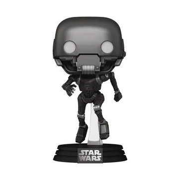 Star Wars: Andor POP! TV Vinyl Figure K-2SO 9 cm