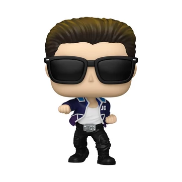 Mortal Kombat II (2026) POP! Games Vinyl Figure Johnny Cage 9 cm