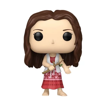 Firefly POP! TV Vinyl Figures River Tam 9 cm