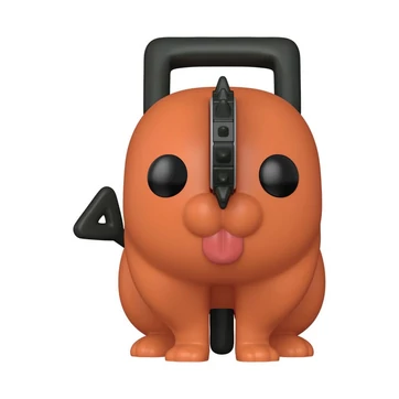 Chainsaw Man Super Sized Jumbo POP! Vinyl Figure Pochita 25 cm