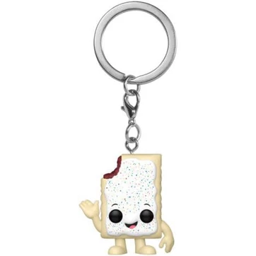 Kelloggs POP! Vinyl Keychains 4 cm Pop Tarts(BLUBRY) Display (12)