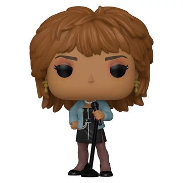 Tina Turner POP! Rocks Vinyl Figure What's Love Got to Do with It 9 cm