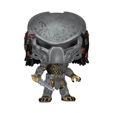 Predator POP! Movies Vinyl Figure Bull Predator 9 cm