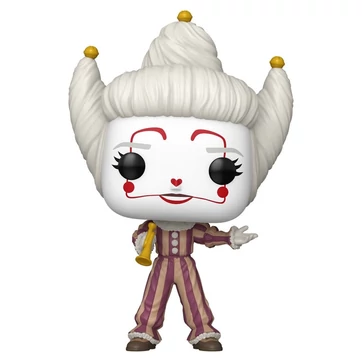 It: Welcome to Derry POP! Television Vinyl Figure Periwinkle 9 cm