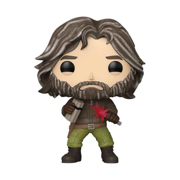 The Thing POP! Movies Vinyl Figure RJ MacReady 9 cm