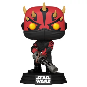 Star Wars: Maul - Shadow Lord POP! Vinyl Figure Icarus 9 cm