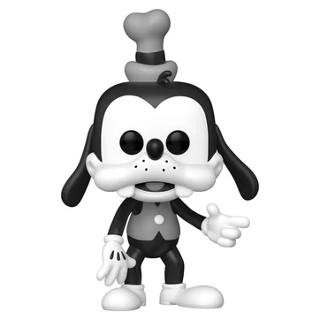Mickey and Friends POP! Vinyl Figure Goofy 1932 9 cm