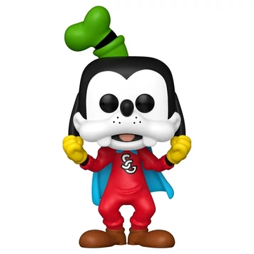 Mickey and Friends POP! Vinyl Figure Goofy 1963 9 cm