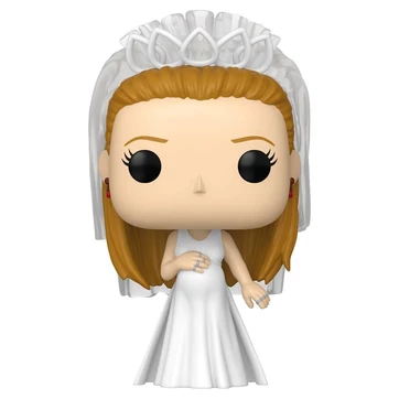 Friends POP! TV Vinyl Figure Phoebe Buffay (Wedding Dress) 9 cm