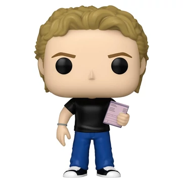 Fast & Furious POP! Movies Vinyl Figure Brian O'Conner9 cm