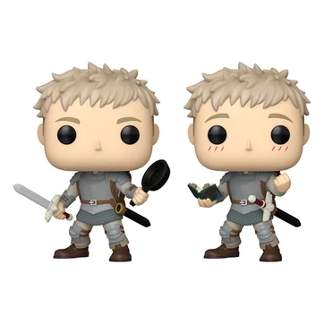 Delicious in Dungeon POP! Animation Vinyl Figures Laios with Chase 9 cm Assortment (6)