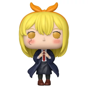 Mashle POP! Animation Vinyl Figure Lemon Irvine 9 cm