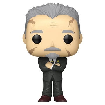 Solo Leveling POP! Animation Vinyl Figure Go Gunhee 9 cm