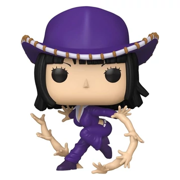 One Piece POP! Animation Vinyl Figure Robin (Refresh) 9 cm