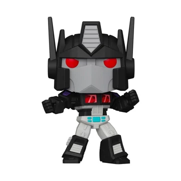 Transformers POP! TV Vinyl Figure Nemesis Prime 9 cm