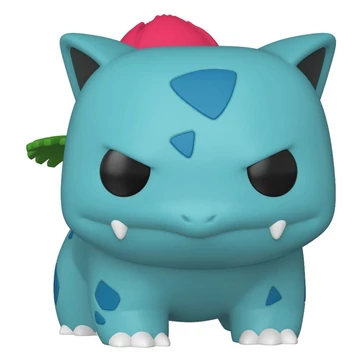 Pokémon POP! Games Vinyl Figure Ivysaur 9 cm