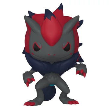 Pokémon POP! Games Vinyl Figure Zoroark 9 cm