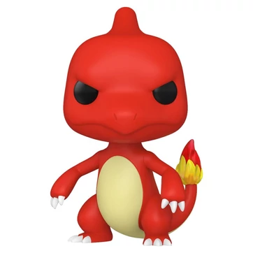 Pokémon POP! Games Vinyl Figure Charmeleon 9 cm