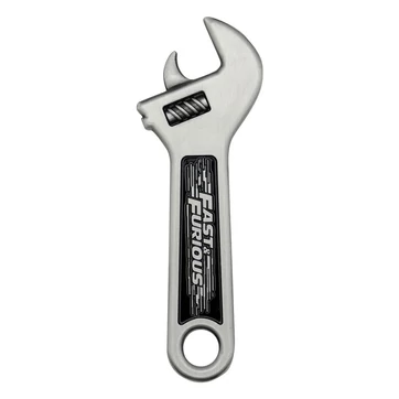 Fast & Furious Bottle Opener Wrench